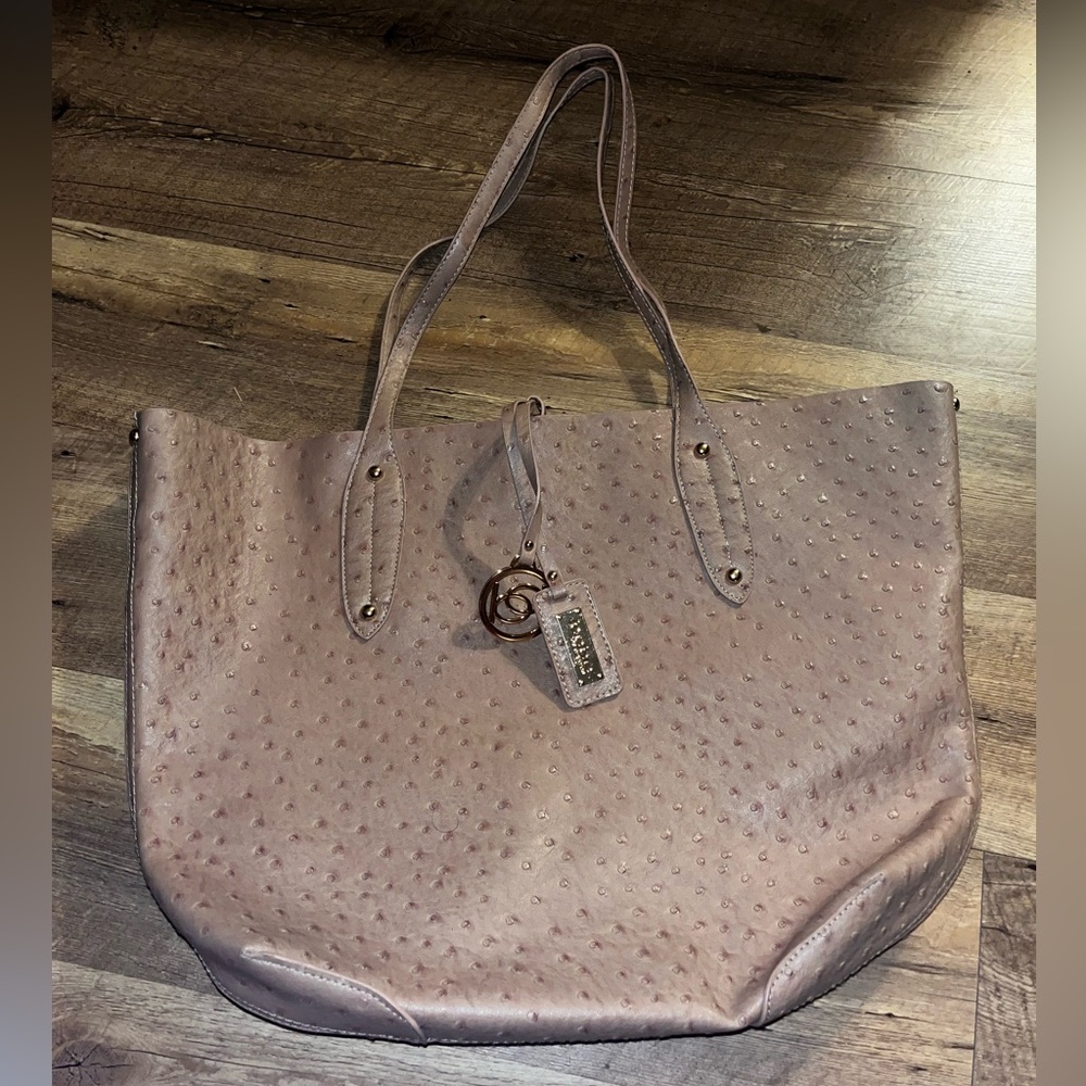 Large tote bag